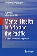 E-Book (pdf) Mental Health in Asia and the Pacific von