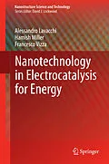 E-Book (pdf) Nanotechnology in Electrocatalysis for Energy von Alessandro Lavacchi, Hamish Miller, Francesco Vizza