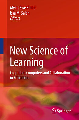 Kartonierter Einband New Science of Learning von 