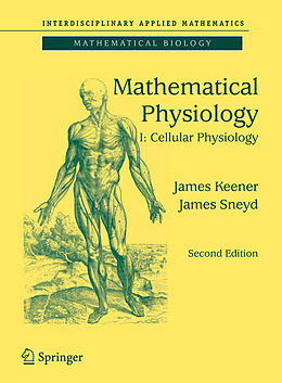 Kartonierter Einband Mathematical Physiology von James Sneyd, James Keener