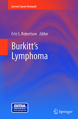 Kartonierter Einband Burkitt s Lymphoma von 