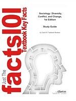 E-Book (epub) Sociology, Diversity, Conflict, and Change, von Cti Reviews