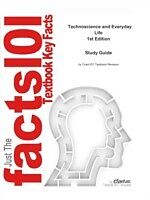 E-Book (epub) Technoscience and Everyday Life von Cti Reviews