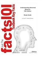 E-Book (epub) Understanding Abnormal Behavior von Cti Reviews