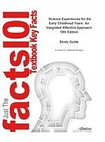 E-Book (epub) Science Experiences for the Early Childhood Years, An Integrated Affective Approach von Cti Reviews