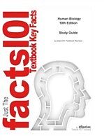 eBook (epub) Human Biology de Cti Reviews