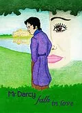 E-Book (epub) Mr Darcy falls in love von Noe and Cindy