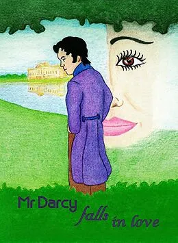 E-Book (epub) Mr Darcy falls in love von Noe and Cindy