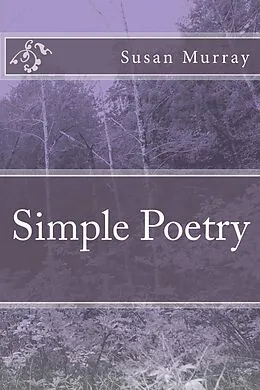 E-Book (epub) Simple Poetry von Susan P. Murray