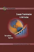 E-Book (epub) Economic Transformation and Job Creation von 