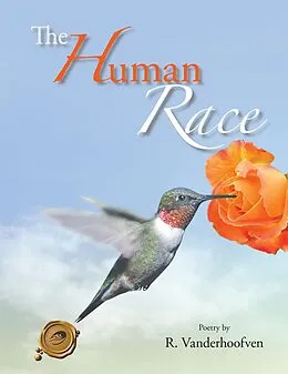 E-Book (epub) The Human Race von R. Vanderhoofven