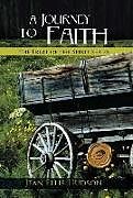 Fester Einband A Journey to Faith von Jean Ellis Hudson