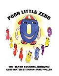 E-Book (epub) Poor Little Zero von Susanna Jennicrai