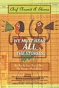 E-Book (epub) We Must Hear All the Stories von Chief Nnamdi A. Ekenna