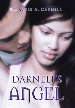 Fester Einband DARNELL'S ANGEL von Princess A. Carnell