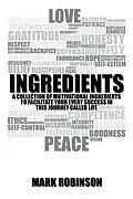 E-Book (epub) Ingredients von Mark Robinson