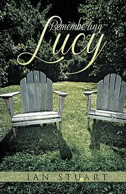 E-Book (epub) Remembering Lucy von Ian Stuart