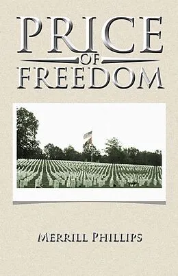 E-Book (epub) Price of Freedom von Merrill Phillips
