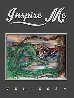 E-Book (epub) Inspire Me von Veniessa