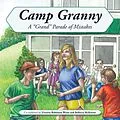 E-Book (epub) Camp Granny von Rebecca McKeever
