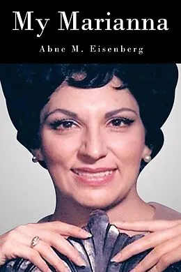E-Book (epub) My Marianna von Abne M. Eisenberg
