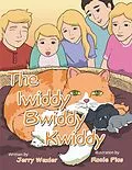 E-Book (epub) The Iwiddy Bwiddy Kwiddy von Jerry Wexler