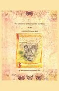 E-Book (epub) The Adventures of Matt, Crowbar and Shane in the Lost City by the Bay von Anthony M Manno Jr.