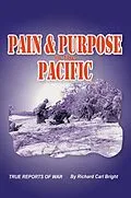 E-Book (epub) Pain and Purpose in the Pacific von Richard Carl Bright