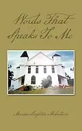 E-Book (epub) Words That Speaks to Me von Marian Singleton-McCullum