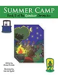 E-Book (epub) Summer Camp von Michael McWade