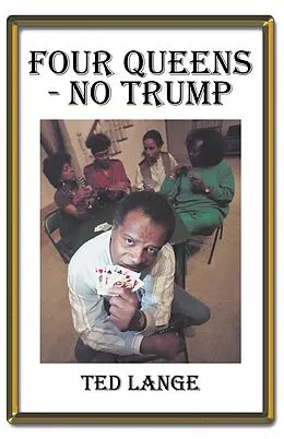 E-Book (epub) Four Queens - No Trump von Ted Lange
