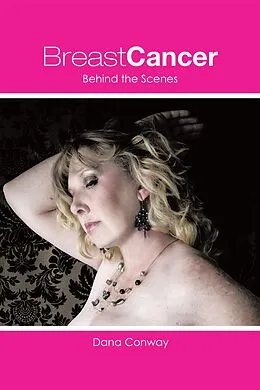 E-Book (epub) Breast Cancer von Dana Conway