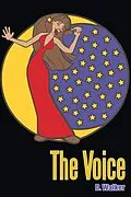 E-Book (epub) The Voice von D. Walker