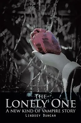 E-Book (epub) The Lonely One von Lindsey Duncan