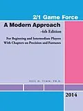 E-Book (epub) 2/1 Game Force a Modern Approach von Neil H. Timm Ph. D.