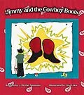 E-Book (epub) Jimmy and the Cowboy Boots von J. Blythe Ammons