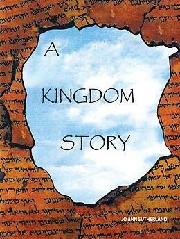 E-Book (epub) A Kingdom Story von Jo Ann Sutherland