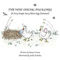 E-Book (epub) The Very Special Ducklings von Wava Cirisan