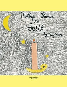 E-Book (epub) Molly's Promise to Faith von Mary Cushing