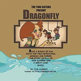 E-Book (epub) Dragonfly von Jim Hummel