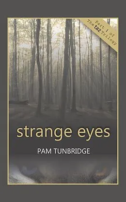 E-Book (epub) Strange Eyes von Pam Tunbridge