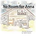 E-Book (epub) No Room for Anna von J. Blythe Ammons