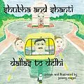 E-Book (epub) Shubha and Shanti von Jeremy Mayer