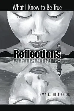 E-Book (epub) Reflections von Jema K. Hill Cook
