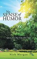 E-Book (epub) No Sense of Humor von Nick Morgan