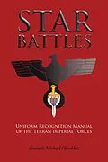 E-Book (epub) Star Battles von Kenneth Michael Hamblett