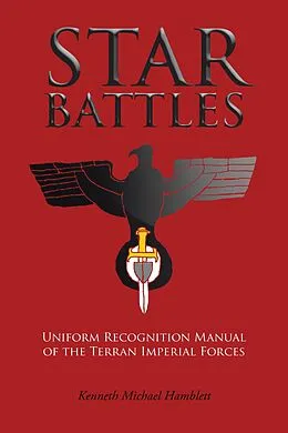 E-Book (epub) Star Battles von Kenneth Michael Hamblett