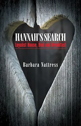 E-Book (epub) Hannah's Search von Gil Balbuena Jr.
