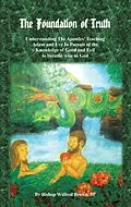 E-Book (epub) The Foundation of Truth von Bishop Wilfred M. Brown JP