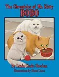 E-Book (epub) The Chronicles of Mr. Kitty von Linda Clarke Sheehan